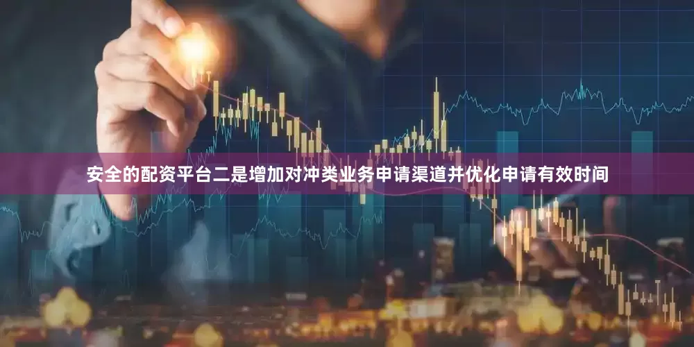 安全的配资平台二是增加对冲类业务申请渠道并优化申请有效时间